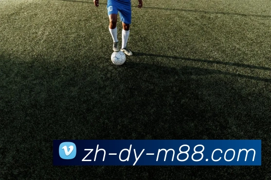 M88官网品牌故事